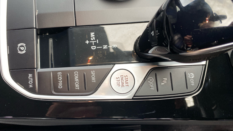 BMW 1 Series 118i [136] M Sport 5dr Step Auto [LCP] Petrol Hatchback